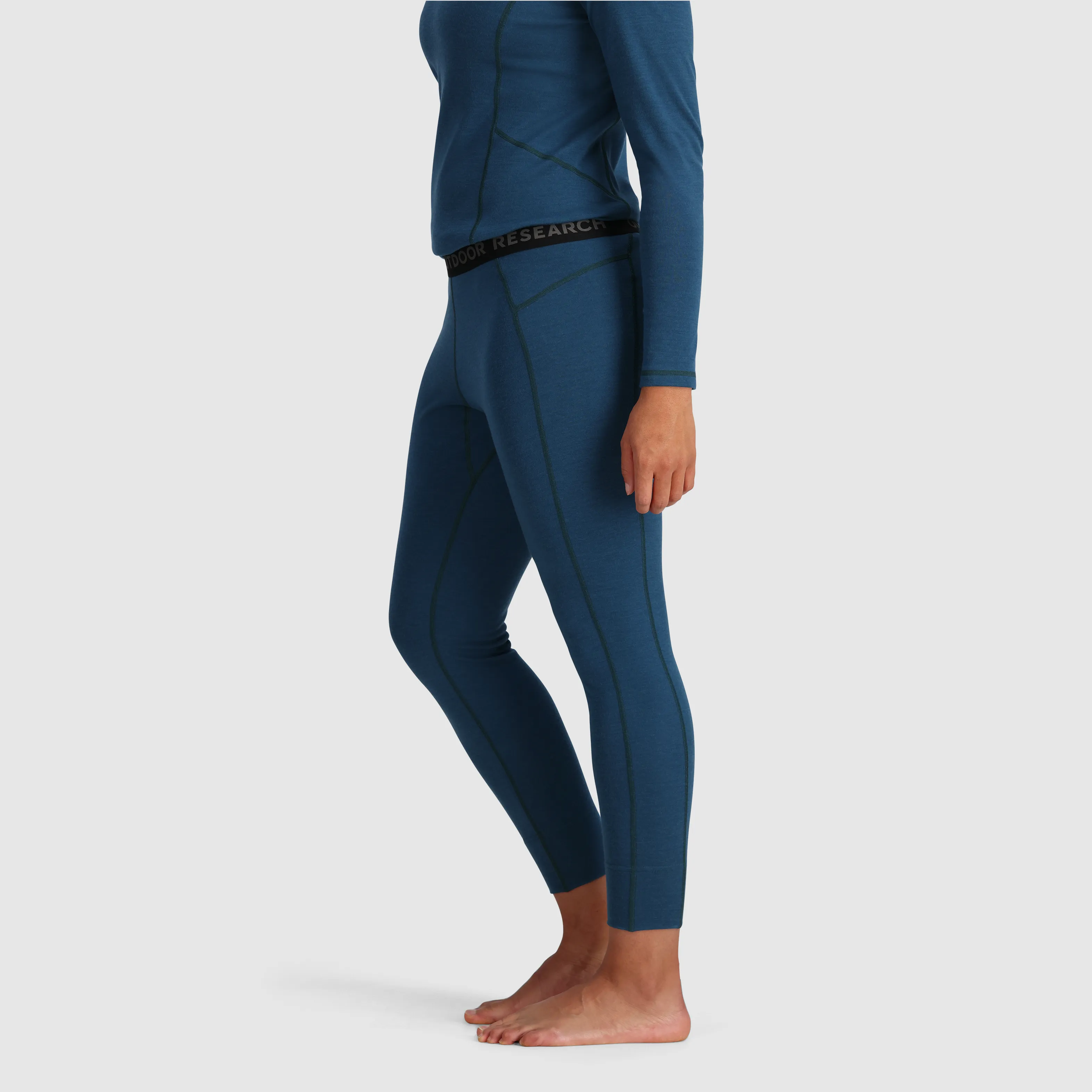 Women's Alpine Onset Merino 240 Bottoms