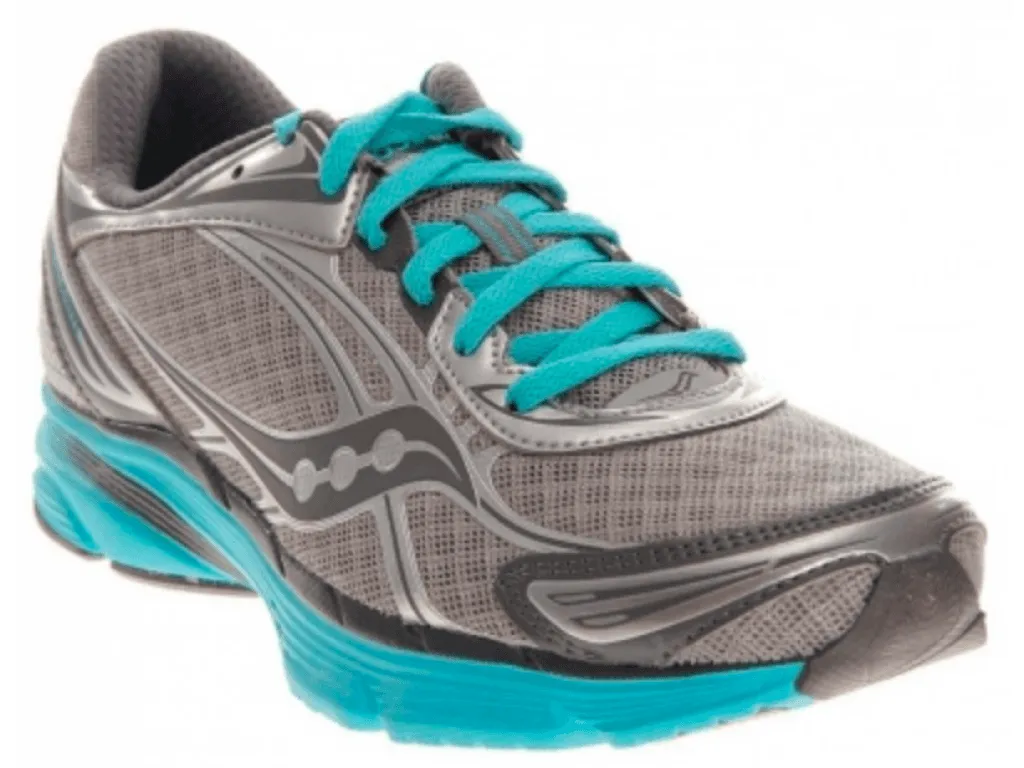 Women's Saucony ProGid Mirage 2 Running Shoe