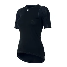 Women's Transfer Wool Short Sleeve Cycling Baselayer