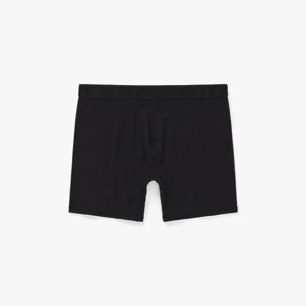 XIX Boxer Briefs 3 Pack [Black/Grey/Black]